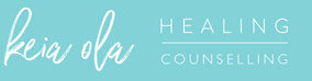 Keia Ola Healing Logo